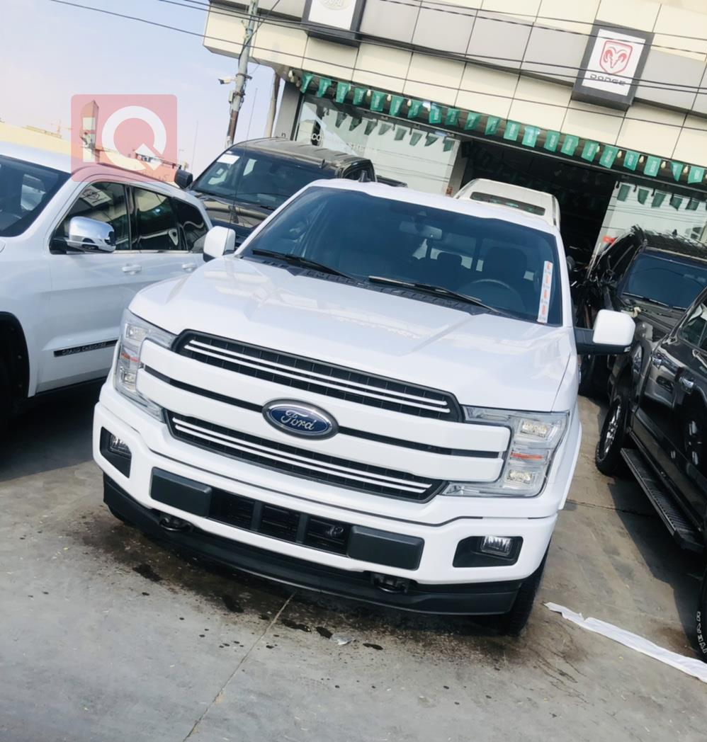فورد إف-150